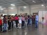 Chá para Elas reúne cerca de 200 mulheres em Guarujá do Sul