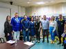 Clubes de Lions de São Miguel entregam equipamentos para Hospital Regional