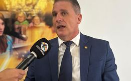 Aprovado PL que trata da circulação de máquinas agrícolas em SCs