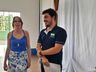 Realizada formatura do curso de cuidador de idosos em Iporã do Oeste