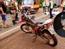 Identificado jovem que morreu em grave acidente na SC-163, em Itapiranga