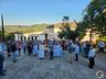 Igreja Matriz de Itapiranga realiza celebração de Corpus Christi