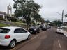 Paróquia de Iporã do Oeste realiza celebração e benção em homenagem a colonos e motoristas 
