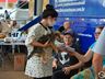 Mutirão de castração em Paraíso atende mais de 160 animais