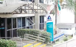 Programa da Casan permite renegociar dívidas e parcelas a partir de R$ 50 em SC