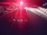 Idoso morre em colisão entre moto e picape em Palma Sola