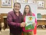 Habitação: Palma Sola entrega escrituras para moradores
