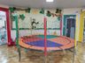 Prefeitura de São José do Cedro reinaugura creche Nossa Senhora Aparecida 