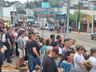 Kerbfest 2024: Grande público prestigia desfile de entidades em Iporã do Oeste