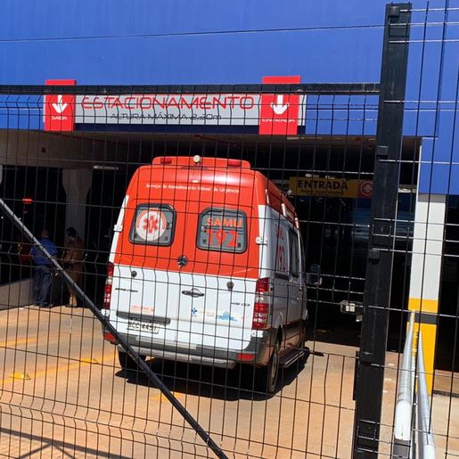 Tragédia: homem mata a esposa e em seguida tira a própria vida