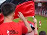 Em jogo de confusão e gol contra, Guarani é superado pelo Cometa