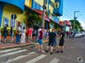 Fãs formam filas e lotam sessões para assistir Homem-Aranha 3
