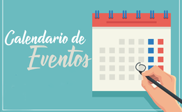 Calendário de Eventos 2022 será debatido em outubro