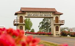 Festival da canção estudantil integra ações da cultura de São João do Oeste 