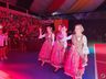Show de abertura da 45ª Oktoberfest na cidade reúne grande público