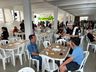Lions vende mais de 800 unidades da tradicional Feijoada da Independência em SMOeste 
