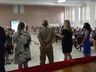 Evento marca início das aulas no centro de evento