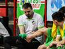 Com desfalques, São Miguel Futsal vence Abelardense no detalhe e segue líder