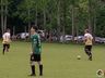 Dourado vence a primeira por 8 x 1 no Municipal de Itapiranga