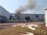Incêndio atinge empresa Construsui em São João do Oeste