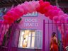Salão Doce Trato reinaugura cheio de novidades em SMOeste 