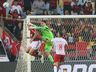 Com time alternativo, Inter empata com o Flamengo no Maracanã