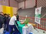 Projeto saúde na escola reúne 900 alunos em Itapiranga