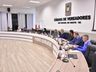 Vereadores de SMO participam de seminário estadual em Florianópolis 