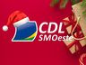 Lançado projeto “Papai Noel no trio elétrico CDL” em SMOeste