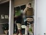 PM cumpre mandado de prisão por furto em São Miguel do Oeste