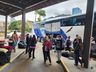 Grupo de Escoteiros de Itapiranga participa de evento em São Paulo