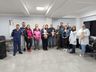 Gestantes recebem treinamento de primeiros socorros dos bombeiros em SMOeste