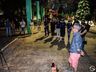 VÍDEO: Iluminação Natalina é ativada em São Miguel do Oeste