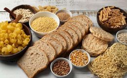 Programa Saúde na Comunidade aborda benefícios da alimentação integral