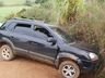 Motorista tenta atropelar Policiais Militares durante a Operação Hórus