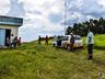 SMO: Visita técnica define detalhes do Parque Florestal da Peperi