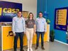 Casa do Construtor inaugura em São Miguel do Oeste; confira fotos