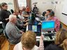 Produtores rurais concluem curso de inclusão digital em São Miguel do Oeste