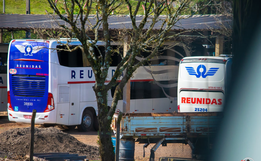 Empresas do transporte intermunicipal de SC vão receber R$ 40 milhões em auxílio