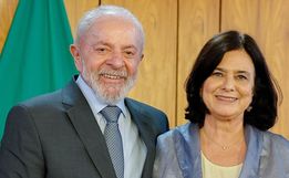 Lula demite Nísia e confirma Padilha como novo ministro da Saúde