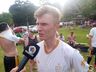 Dourado e Harmonia empatam no jogo de ida da Final do Campeonato Municipal de Itapiranga