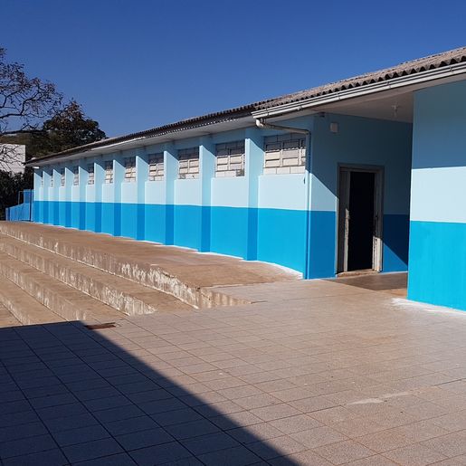 Colégio Cedrense recebe investimentos na infraestrutura e novos equipamentos