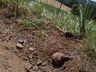 Homem fica gravemente ferido em acidente no interior de Tunápolis