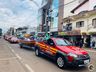 Itapiranga: Desfile de Sete de Setembro tem foco no civismo; fotos 