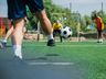SMO: Decreto liberando futebol entre amigos deve ser publicado nesta semana