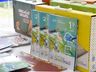 Educação trabalha na implantação do livro Aprende Brasil