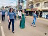 Itapiranga: Desfile de Sete de Setembro tem foco no civismo; fotos 