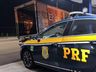 PRF flagra caminhão com placas de SMOeste transportando 1,8 mil garrafas de vinho na BR-282