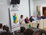Legislativo de Itapiranga homenageia Epagri e Ex-Governador