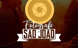 ACISJO promove primeira edição do concurso Fotografe São João